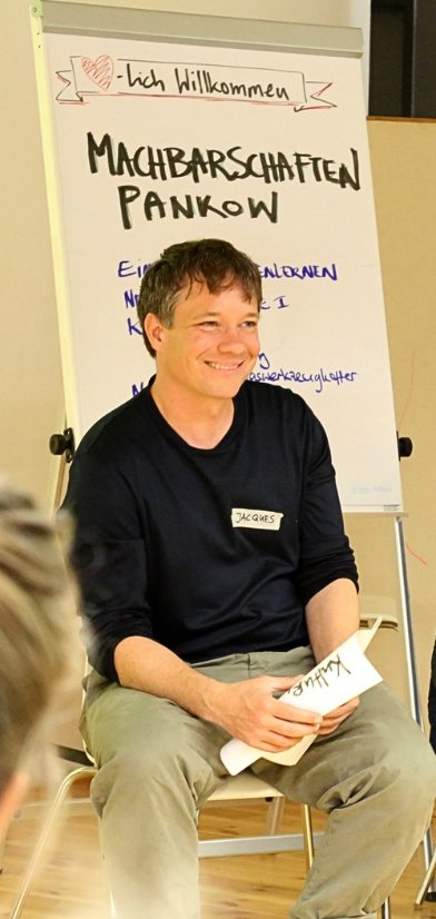 Jacques Chlopczyk