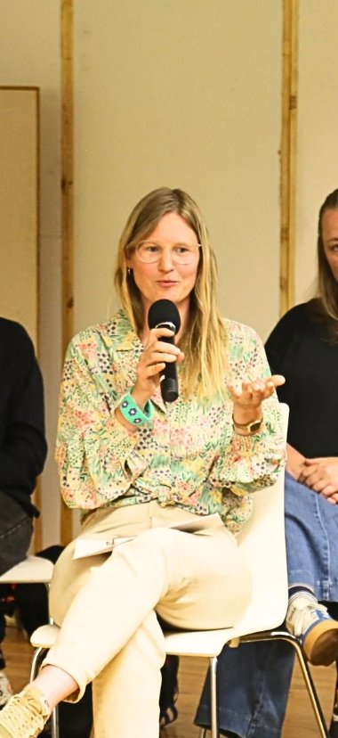 Julia Scholz