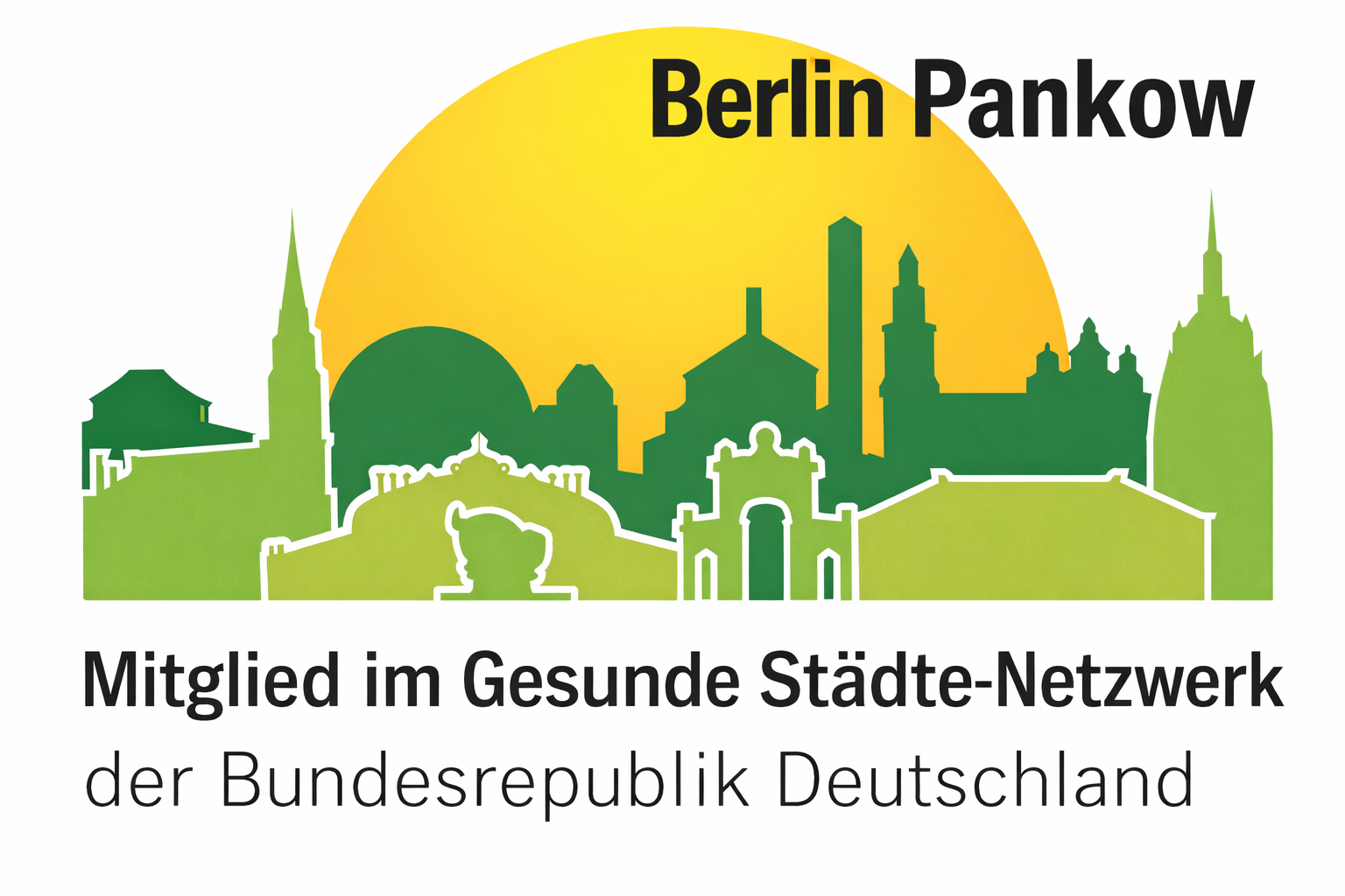 Gesunde Städte Netzwerk